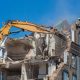 Planning a high-reach demolition project requires meticulous attention to detail, specialized equipment, and strict adherence to safety protocols.