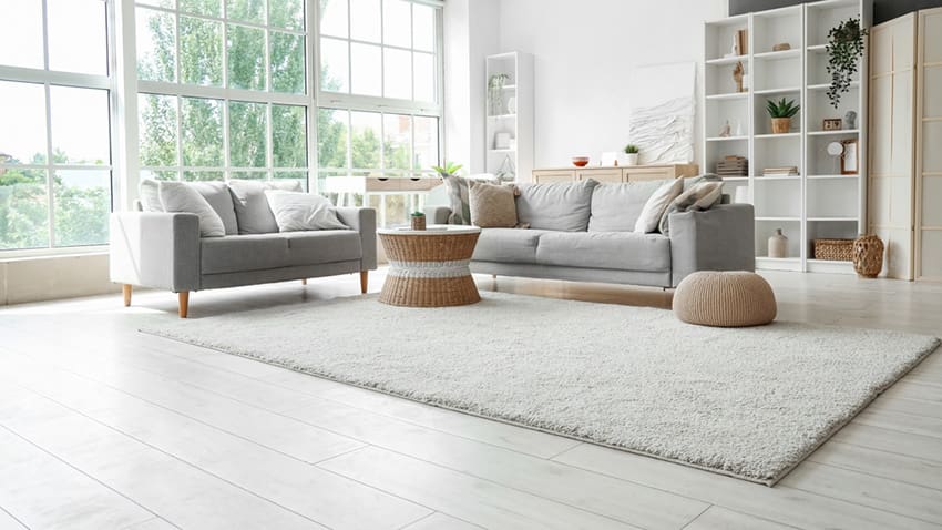 Which Interior Flooring is Best?