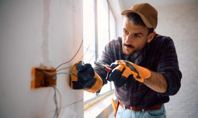 Every callback costs twice: labour and reputation. One loose lug or overheated backstab can turn a profitable job into a margin killer. On a $6,000 service upgrade, a single half-day callback can erase 25–40% of projected profit.