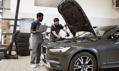UK automotive skills shortage hits record high as 92% of employers struggle to recruit