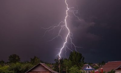 Predicting Strikes Before They Happen