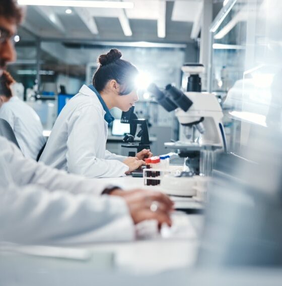 Josie Zayner, a prominent figure in the biohacking community, often captures the public imagination with experiments that test the limits of self-directed genetic engineering.