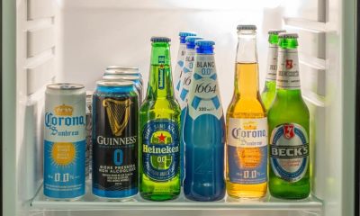 Alcohol-free beer added to uk inflation basket as lifestyle trends reshape CPI
