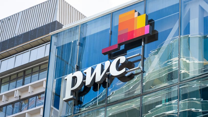 PwC US chief warns AI-resistant partners ‘have no place’ as firm shifts business model