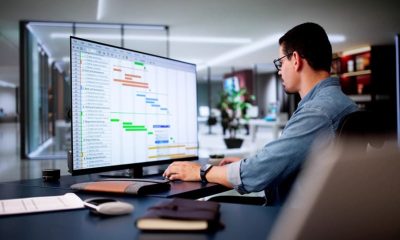 7 Best AI Construction Scheduling Tools for What-If Recovery Planning