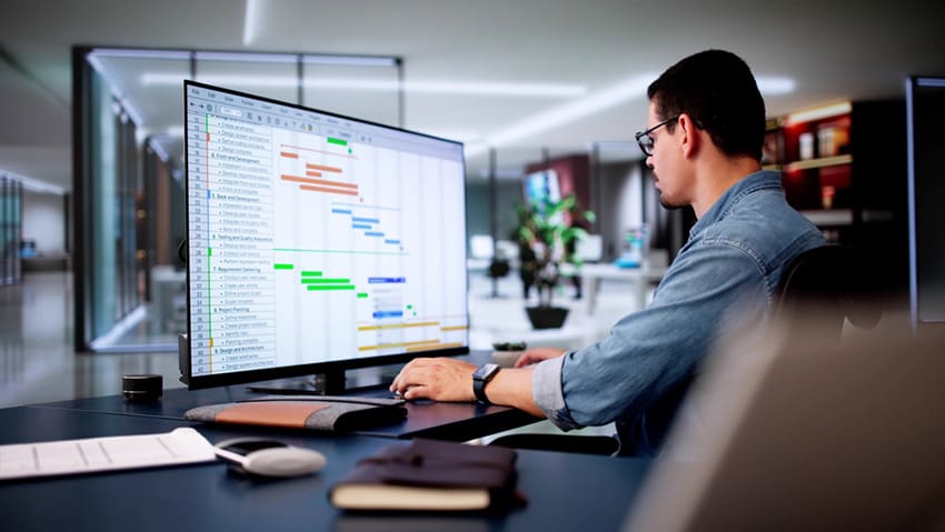 7 Best AI Construction Scheduling Tools for What-If Recovery Planning