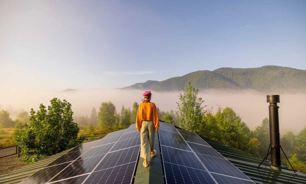 Amid an energy crisis, the renewables juggernaut gathers pace