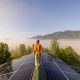 Amid an energy crisis, the renewables juggernaut gathers pace