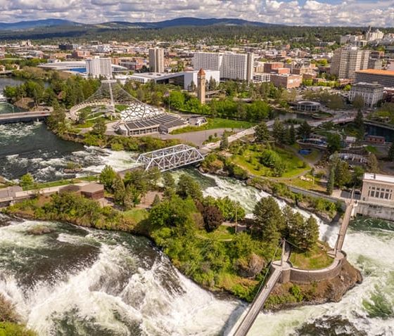 5 Essential Tips for Your First Trip to Spokane WA