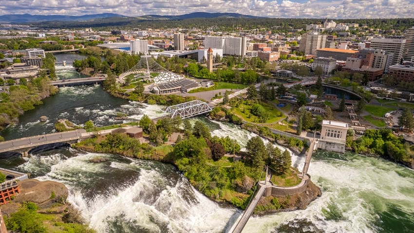 5 Essential Tips for Your First Trip to Spokane WA