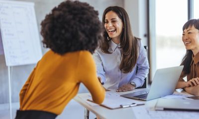 Government launches gender pay gap and menopause action plans ahead of International Women’s Day 2026