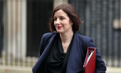 Labour urges businesses to remove ‘masculine’ words from job adverts in new equality guidance