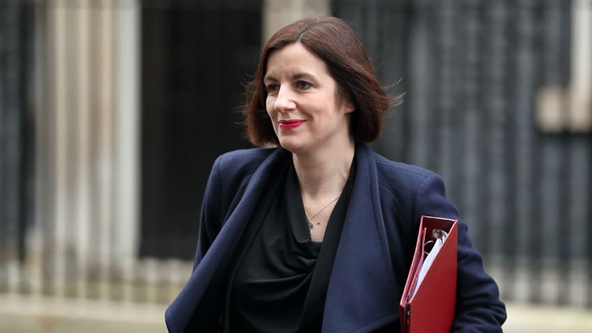 Labour urges businesses to remove ‘masculine’ words from job adverts in new equality guidance