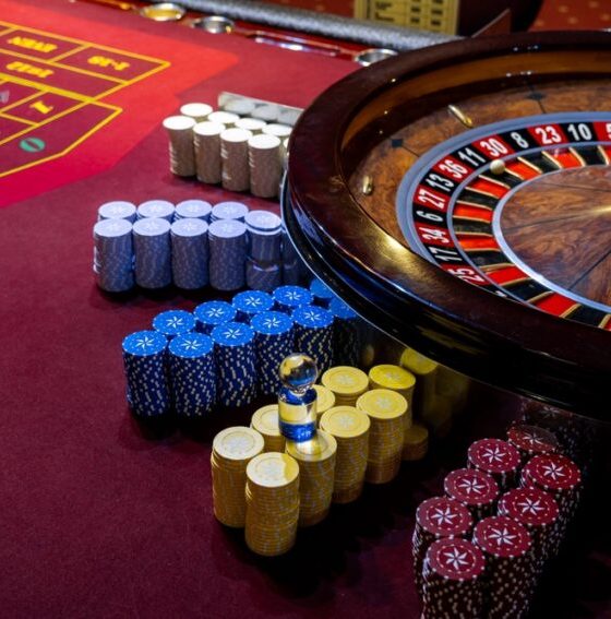 The UK gambling industry contributes a sizeable amount to the economy of the country. As of the latest reports in 2024, it brought in over £15.6 billion.