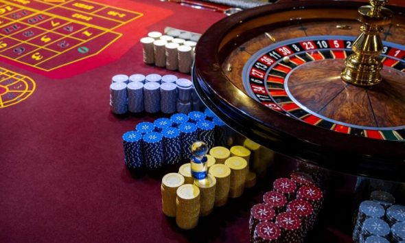 The UK gambling industry contributes a sizeable amount to the economy of the country. As of the latest reports in 2024, it brought in over £15.6 billion.