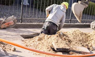 Government launches gigabit broadband postcode checker to track Project Gigabit rollout