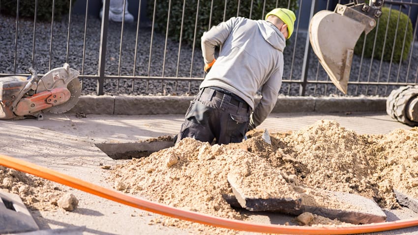 Government launches gigabit broadband postcode checker to track Project Gigabit rollout