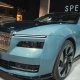Rolls-Royce scraps 2030 all-electric target amid weaker EV demand
