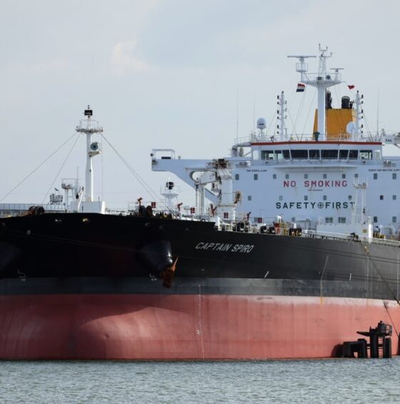 Shell’s chief executive Wael Sawan has warned that a worsening of the conflict between Israel and Iran could deliver a major shock to the global economy, as geopolitical tensions threaten to choke off one of the world’s most important energy supply routes.