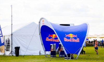 Why Custom Canopy Tents Are Essential for Outdoor Events and Brand Visibility
