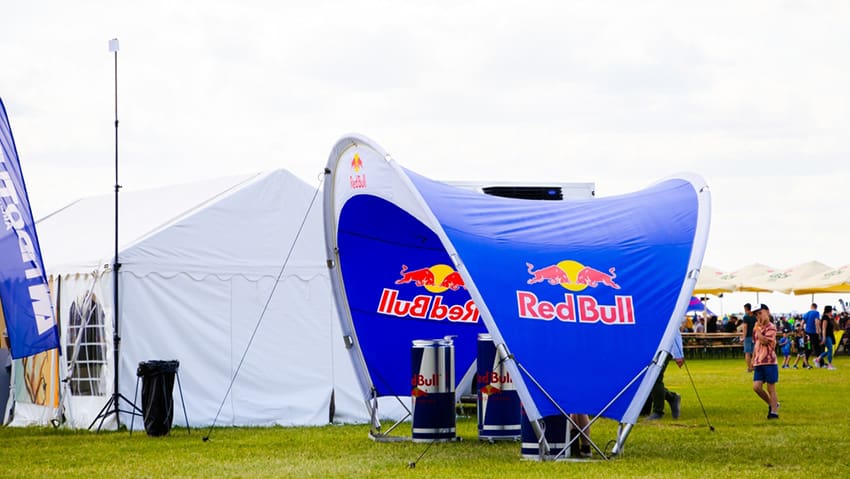 Why Custom Canopy Tents Are Essential for Outdoor Events and Brand Visibility