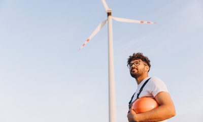 What went right this week: renewables-1; oil-0, plus more