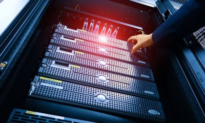 Ranked for Speed & Accuracy