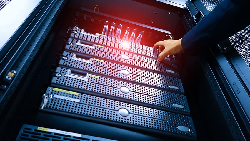 Ranked for Speed & Accuracy