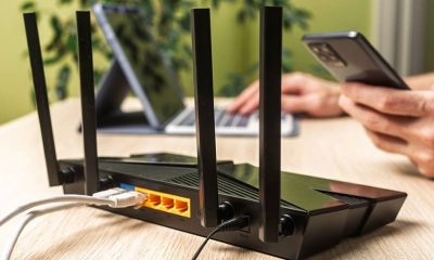 US bans foreign-made internet routers citing cybersecurity and espionage risks