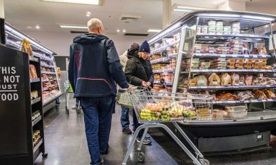 UK growth forecast cut to 0.7% as OECD warns Iran war impact will be worst among G20