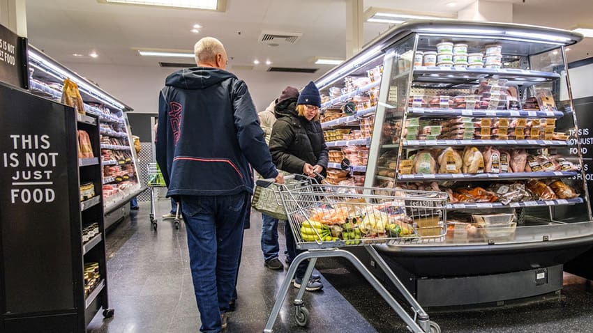 UK growth forecast cut to 0.7% as OECD warns Iran war impact will be worst among G20