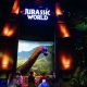 5 Hidden Details at Jurassic World Exhibition Bangkok You Might Miss