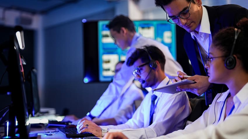 How to Choose the Right Penetration Testing Services in the UK