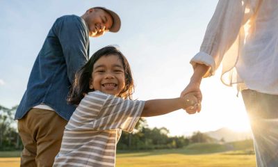 What went right this week: progress in tumultuous times, plus more