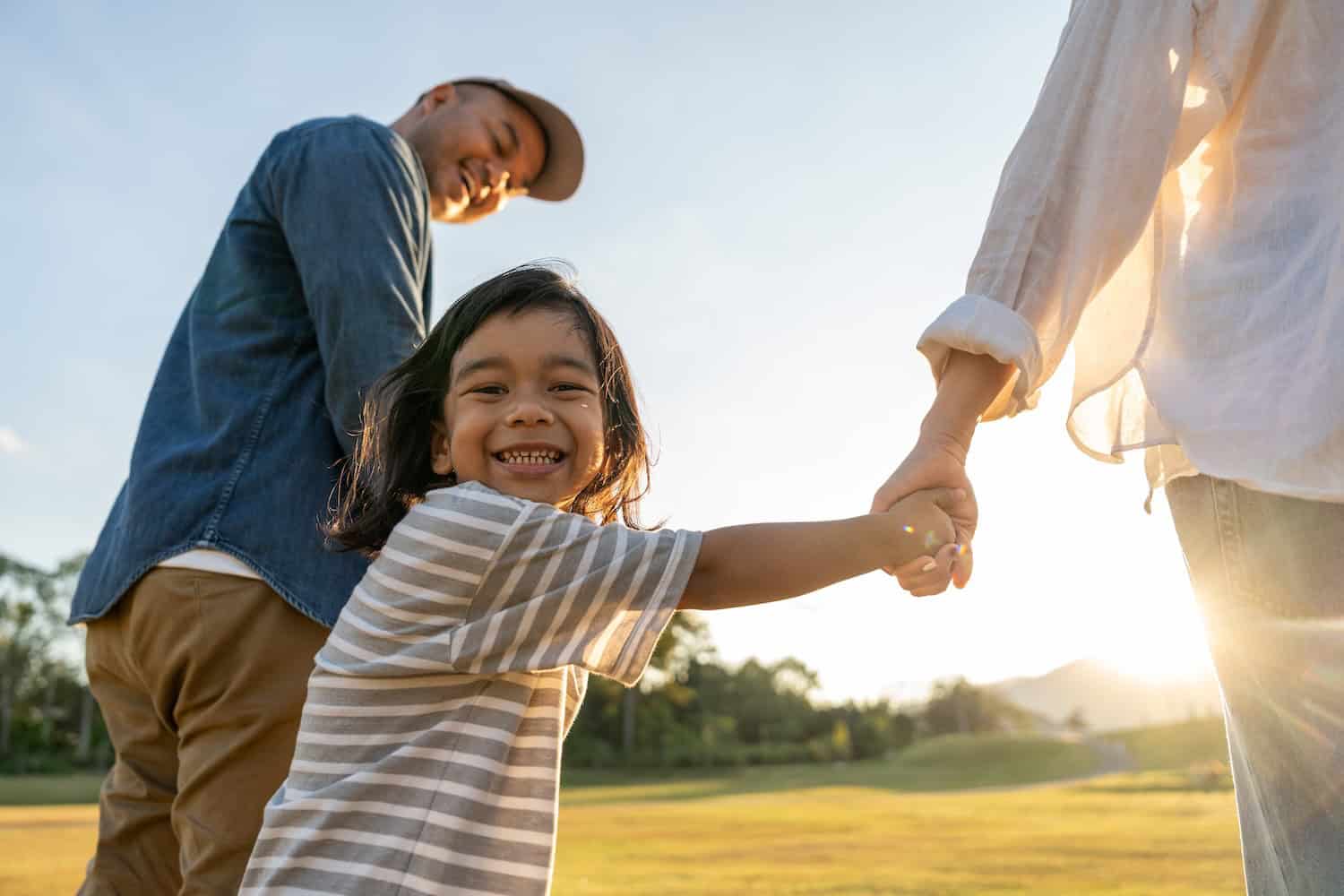 What went right this week: progress in tumultuous times, plus more