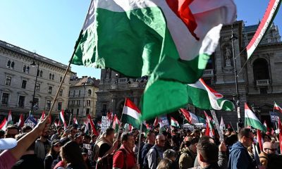 How the chief economist of the Hungarian opposition profits from shadow Russian Oil