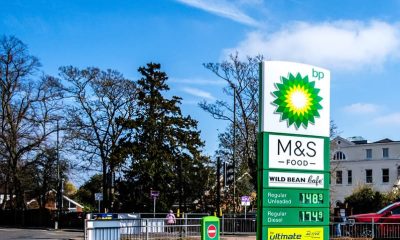 UK businesses more vulnerable in new energy crisis as distress levels rise