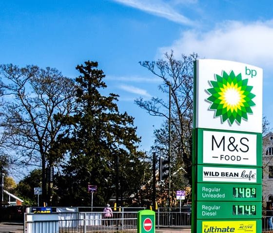 UK businesses more vulnerable in new energy crisis as distress levels rise