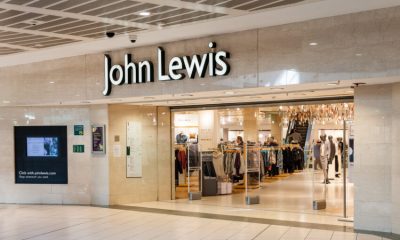 The owner of John Lewis and Waitrose are launching a £1m fund that will channel cash into projects with the potential to end the high street’s “throwaway” culture.