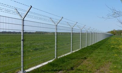 7 Top Affordable Electric Fencing Options for Businesses