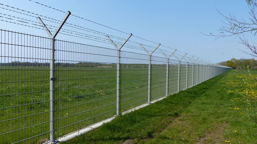 7 Top Affordable Electric Fencing Options for Businesses