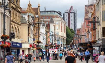 Surge in UK borrowing limits scope for energy bill support as fiscal pressures mount