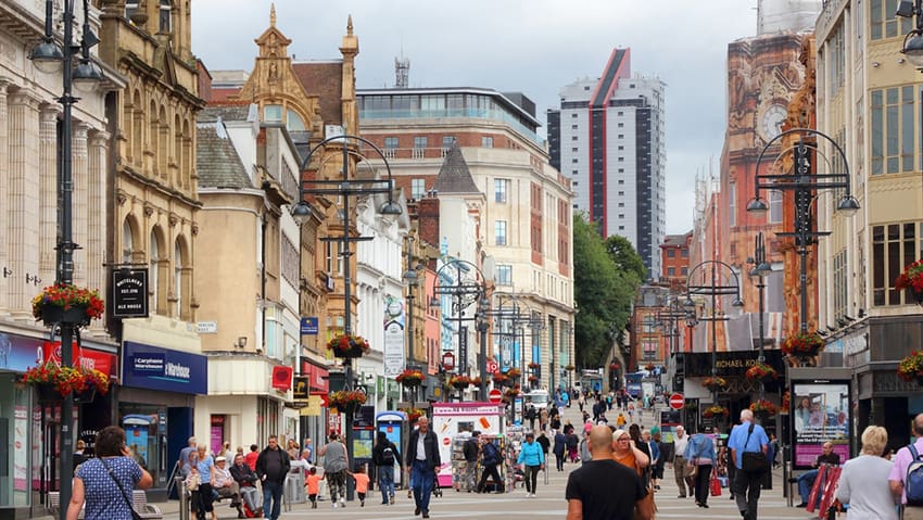 Surge in UK borrowing limits scope for energy bill support as fiscal pressures mount