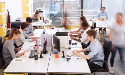 Innovate UK to focus funding on high-growth startups and scale-ups