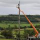 50 government-funded 4G mast upgrades go live across Wales under Shared Rural Network programme