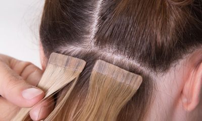Top 10 Tape-In Hair Extensions in the UK: Expert Rankings