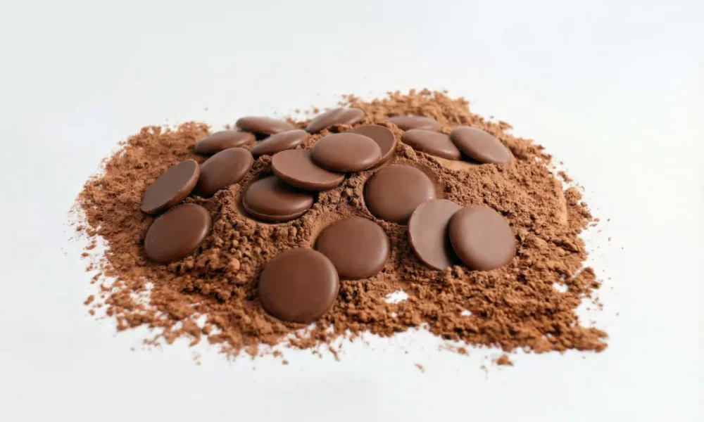 Chocolate made with cultured cocoa to launch this year