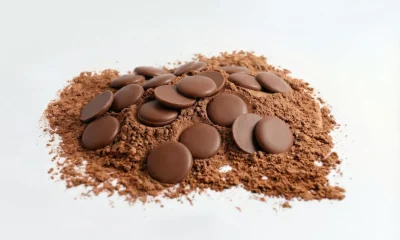 Chocolate made with cultured cocoa to launch this year