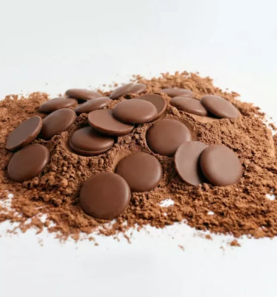 Chocolate made with cultured cocoa to launch this year