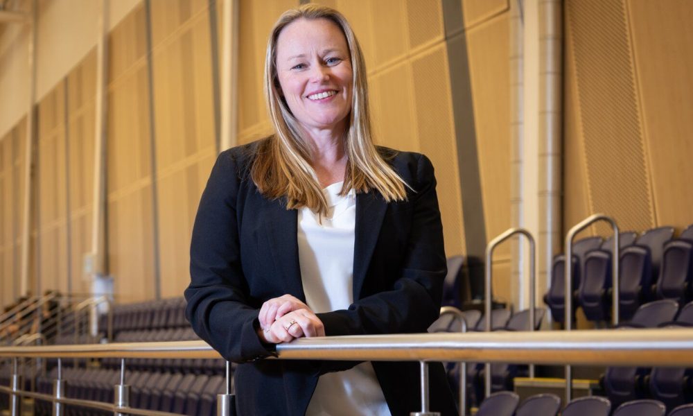 Strategic plan significance for Netball WA